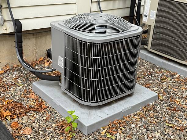 24/7 Emergency Ductwork Repair experts in Victor, ID
